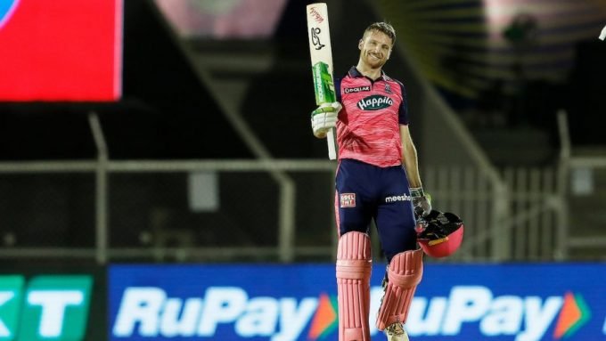 CricViz: The two sides of Jos Buttler's T20 genius