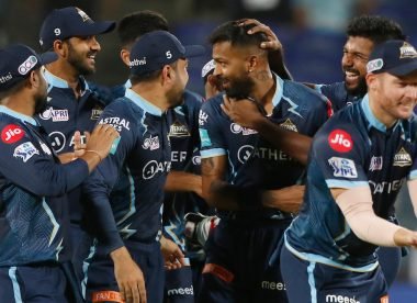 IPL points table 2022: Updated standings & net run rate for the Indian Premier League
