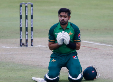 Babar Azam is currently operating at a level reached by very, very few