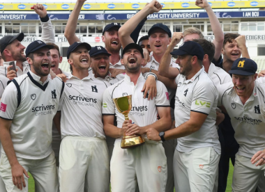 County Championship 2022 – All you need to know: Schedule, squads, groups & telecast details