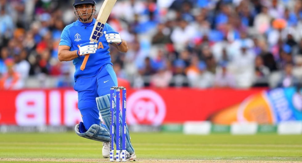 MS Dhoni averaged more than 80 when batting at No.3 in ODIs