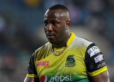 CPL 2022: List of players retained and signed ahead of the Caribbean Premier League draft
