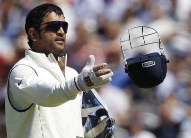 Quiz! Name every opposition Test skipper during MS Dhoni's captaincy tenure