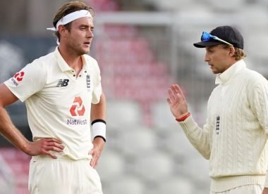 Stuart Broad evaluates Joe Root era, says taking on Test captaincy 'not something I have given any thought to'