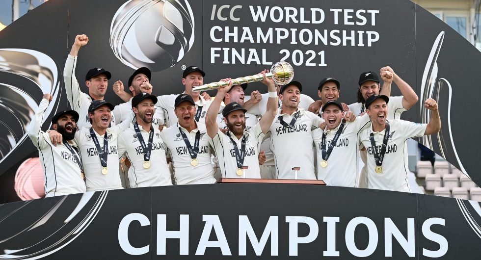 What Would An All-Time World Test Championship Table Look Like?