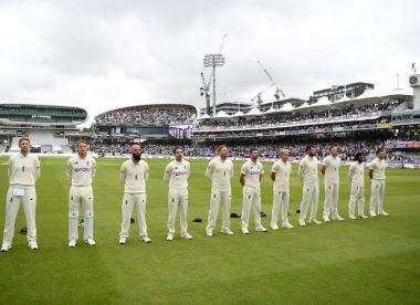 Quiz! Name every England XI from the final Test of each home summer since 2010