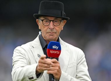'There can be no innuendo' - David Lloyd opens up on his departure from Sky Sports