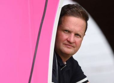 What we can expect from Rob Key if he becomes England's managing director of cricket