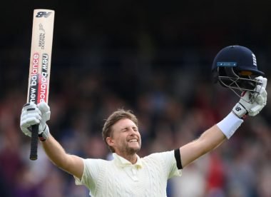 Catchin' Sachin: The records still in sight for Joe Root as a Test batter