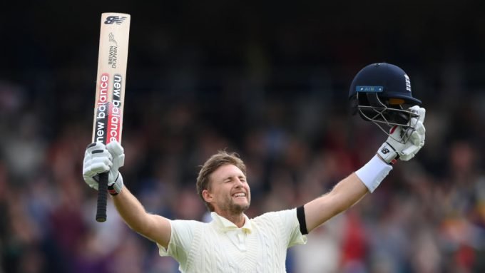 Catchin' Sachin: The records still in sight for Joe Root as a Test batter
