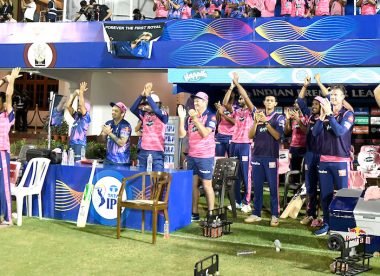 Quiz! Every overseas player with an IPL century