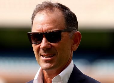 Justin Langer is not the hardman head coach England need