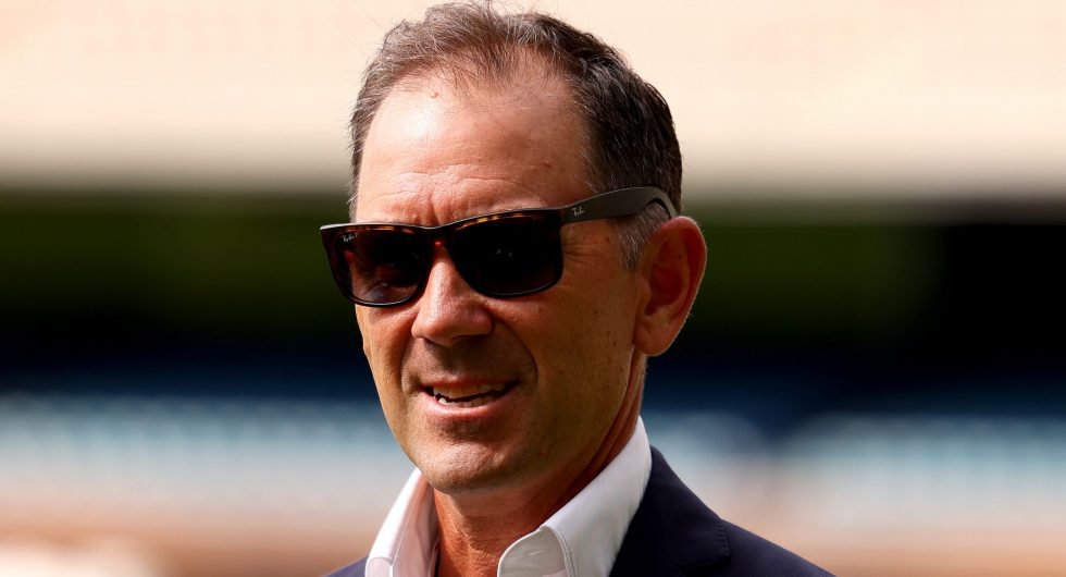 Justin Langer Is Not The Head Coach England Need
