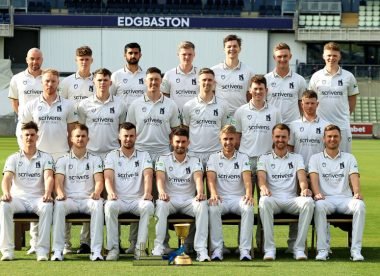 County cricket 2022 squads: County Championship full team list, injury replacements and team news