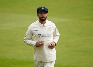 Shan Masood: 'Mickey Arthur is what you’d expect of a parent - he’s 100 per cent honest, even if it’s brutal'