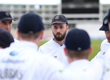 James Vince: I would take up the Test captaincy if asked, but Joe Root is still the right man for the job