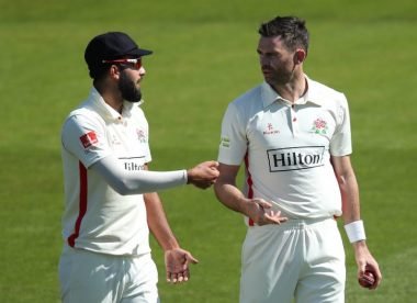 Englandwatch: Anderson returns as Foakes and Malan continue fine form