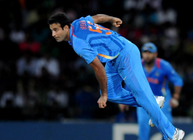 Quiz! Name the India pacers with the best ODI bowling figures
