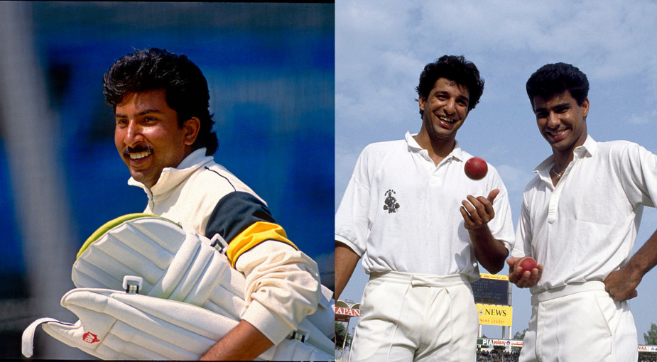 Both Of Them Wouldn't Speak To Me' - Saleem Malik Details Rough Treatment  From Wasim And Waqar During Stint As Pakistan Captain