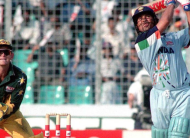 Quiz! Batters with the most ODI hundreds against Australia