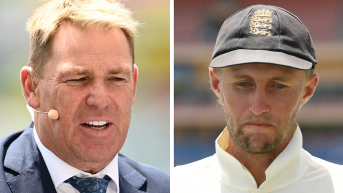 Darren Gough: Joe Root tried to persuade Shane Warne to coach England in the build-up to the Ashes
