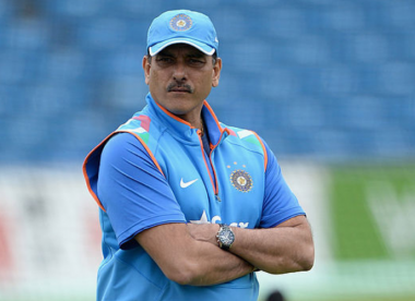 'If one single ‘f*** you’ comes your way, give them three back' - Ravi Shastri on India's mentality in Australia