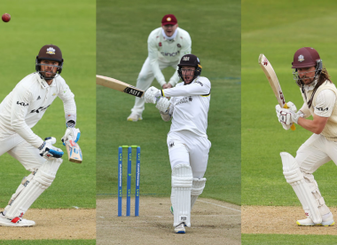 Englandwatch: How England's Test players fared in the first round of the County Championship