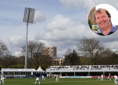 'So short sighted it's beyond belief' – Russell slams lack of County Championship promotion