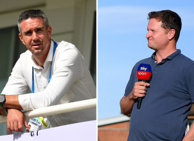 Kevin Pietersen: Rob Key would be ‘perfect’ as the ECB’s managing director of England men’s cricket