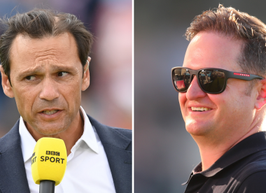 Mark Ramprakash 'uncertain about the future of English cricket' after Rob Key ECB appointment
