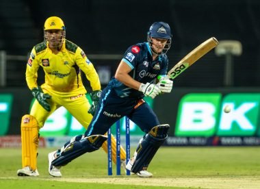 Finishing it like Dhoni: David Miller can be so much more than he already is