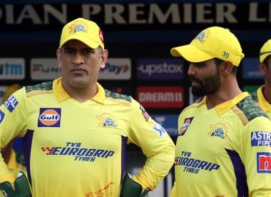 Chennai Super Kings, can we skip to the good part please?