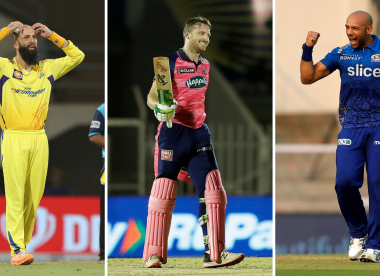 IPL 2022: How England’s players are faring in the Indian Premier League
