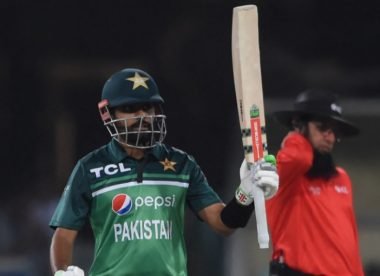 Marks out of 10: Player ratings for Pakistan in their ODI series against Australia
