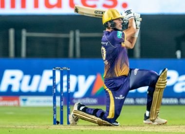 Quiz! Name the players with the fastest IPL half-centuries
