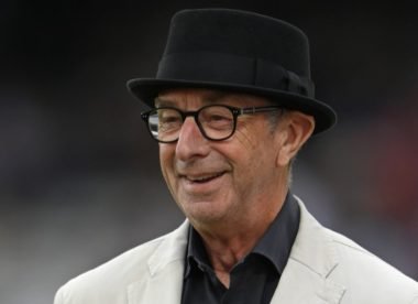 David Lloyd: 'There's no room for Test cricket as we know it'