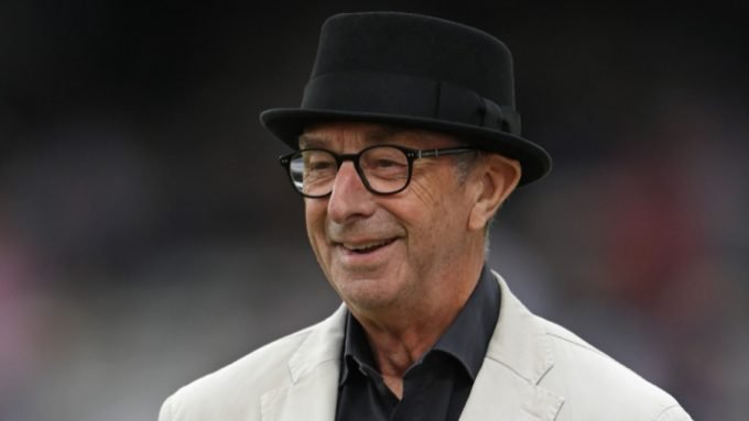 David Lloyd: 'There's no room for Test cricket as we know it'