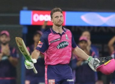 How England's players fared in the group stage of IPL 2022