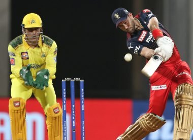 Quiz! Name the players with the most sixes in men's T20 cricket