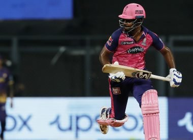 Sanju Samson's lbw overturn exposes loophole in leg-bye dead-ball playing condition