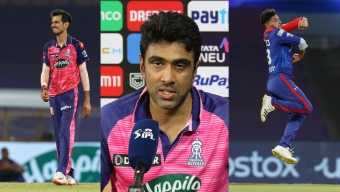 Rating how India's T20I spin options have fared at IPL 2022 so far