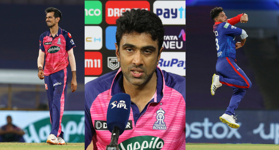 India's spinners have enjoyed mixed fortunes in IPL 2022
