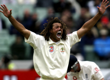 'If Roy shook your hand, you had his word' - Tributes pour in after Andrew Symonds dies, aged 46