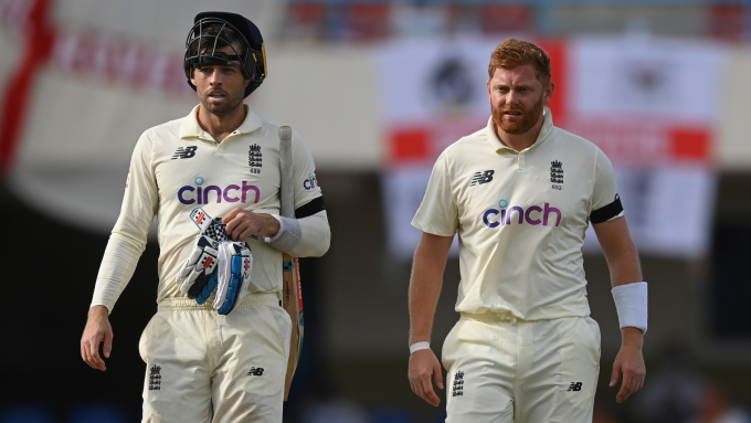 Why Ben Stokes’ move to No.6 could be bad news for Jonny Bairstow or Ben Foakes