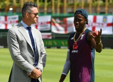 Kevin Pietersen: It is ‘difficult to imagine’ Jofra Archer playing Test cricket again