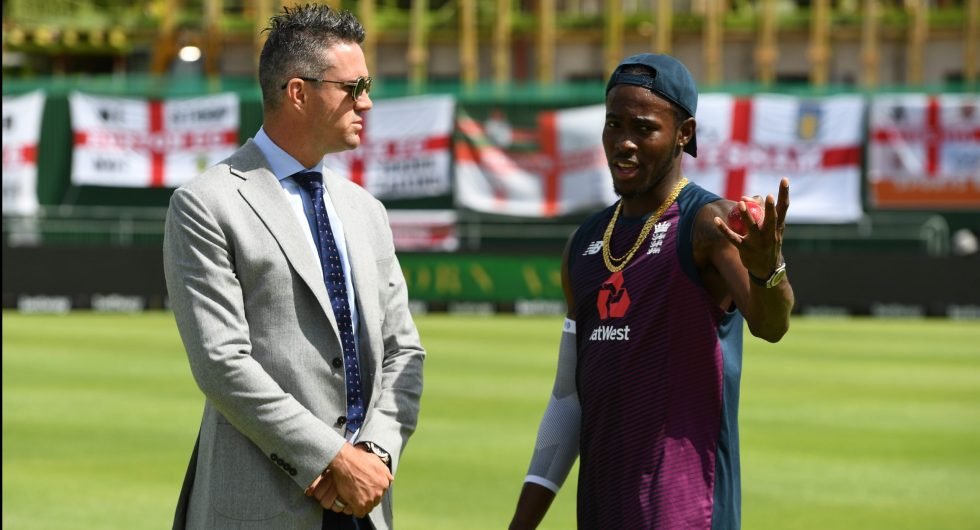 Kevin Pietersen: It Is ‘Difficult To Imagine’ Jofra Archer Playing Test Cricket Again