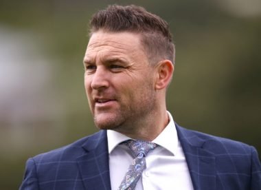 'It could be an inspired pick' – McCullum appointment warmly received by expert pundits