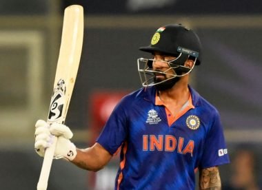 Is time running out for KL Rahul the T20I batter?