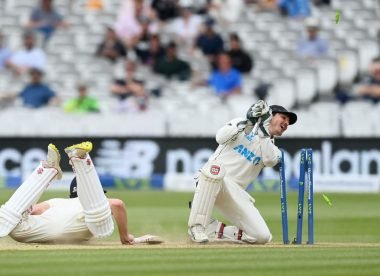 Quiz! Name every player from the 2021 England-New Zealand Test series