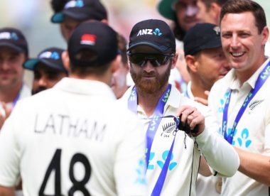 Four selection questions for New Zealand ahead of their England Tests